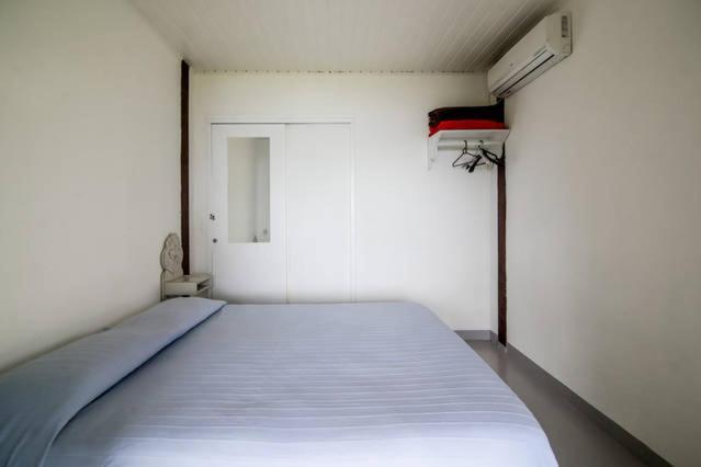 イリャベラ Sol-Lua Bangalo Com Uso Exclusivo Da Piscinaヴィラ 部屋 写真