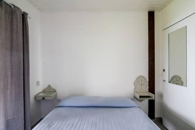 イリャベラ Sol-Lua Bangalo Com Uso Exclusivo Da Piscinaヴィラ 部屋 写真